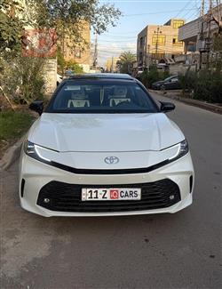 تويوتا كامري